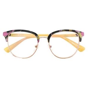 ZIGI & MARAIS | Jackie Blue Light Blockers Glasses